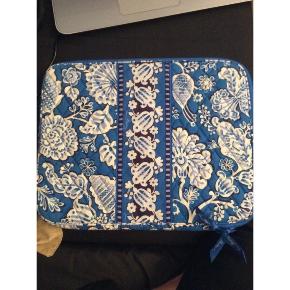 Vera Bradley Laptop Case